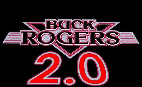 Buck Rogers 2.0