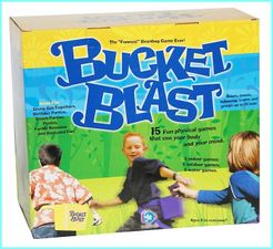 Bucket Blast