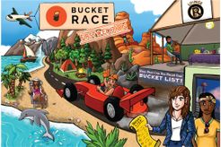 Bucket Race
