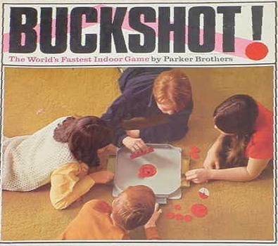 Buckshot!