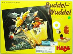 Buddel-Wuddel