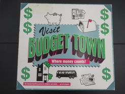 Budget Town