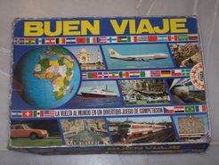 Buen Viaje