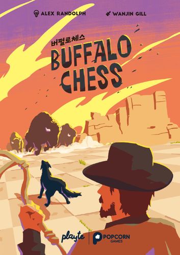 Buffalo Chess