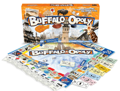 Buffalo-opoly