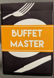 Buffet Master