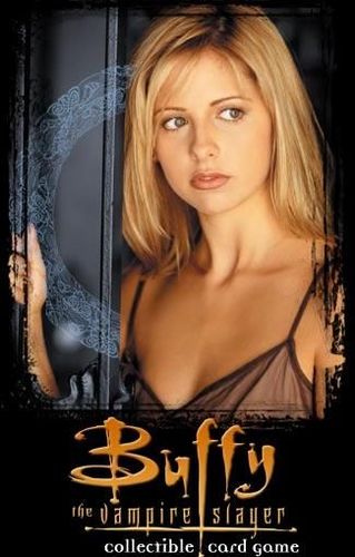 Buffy the Vampire Slayer CCG