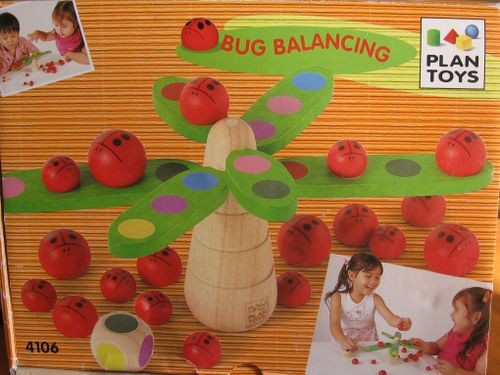 Bug Balancing