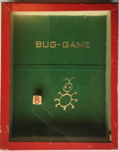 Bug-Game
