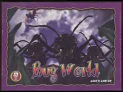 Bug World