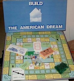 Build the American Dream