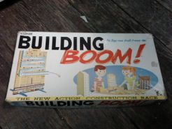 Building Boom