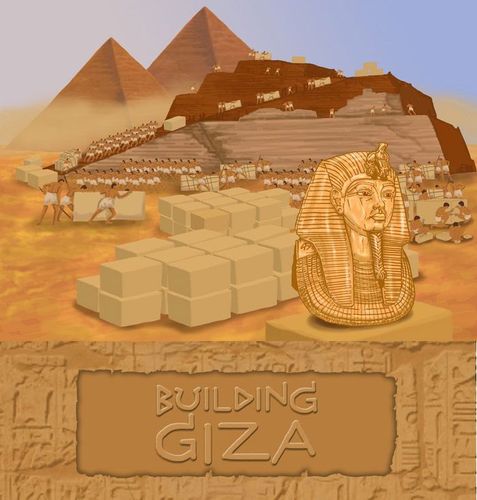 Building Giza