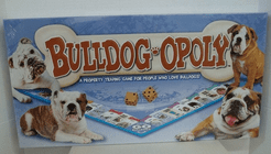 Bulldog-opoly