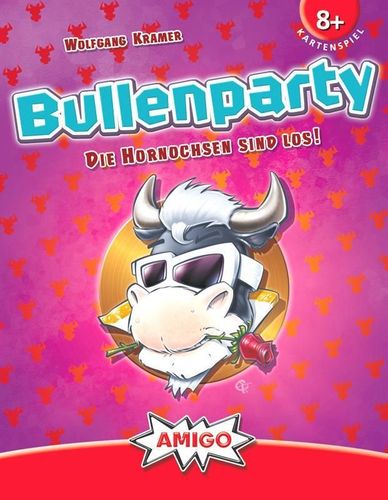 Bullenparty