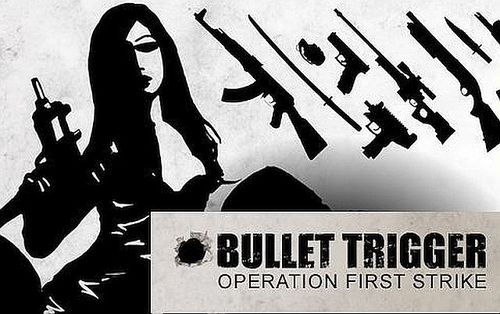 Bullet Trigger