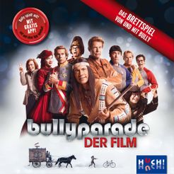 Bullyparade: Der Film – Das Brettspiel