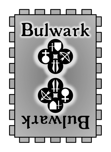 Bulwark: The Winter of Death