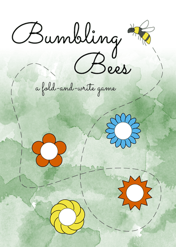 Bumbling Bees