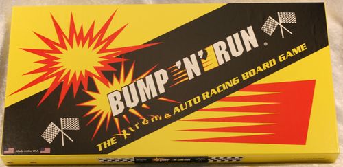 Bump 'N' Run