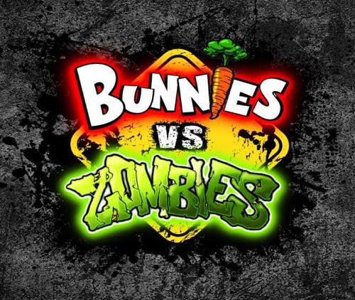 Bunnies vs Zombies