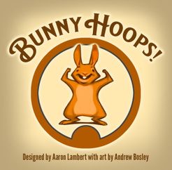 Bunny Hoops