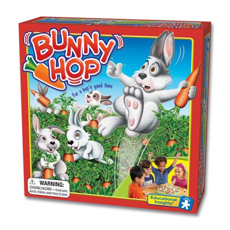 Bunny Hop