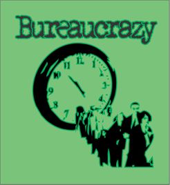 Bureaucrazy