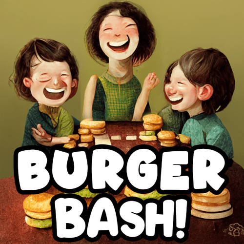 Burger Bash