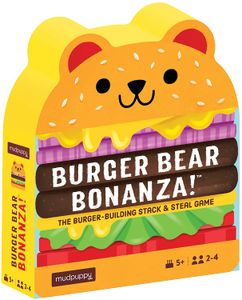 Burger Bear Bonanza