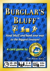 Burglar's Bluff
