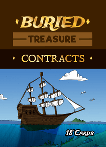 Buried Treasure: Contracts Expansion