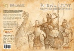 Burn & Loot: Wrath of the Northmen