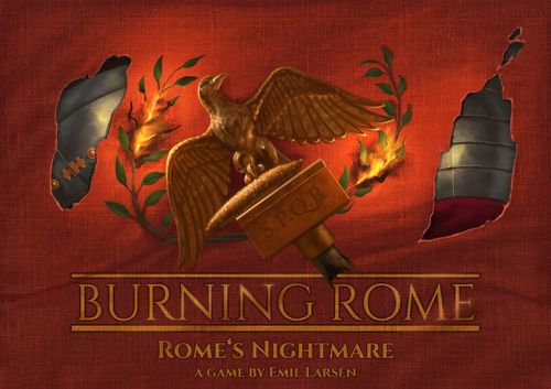 Burning Rome