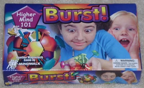 Burst