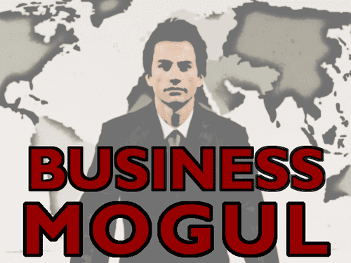 Business Mogul