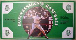 Businessman's Baseball