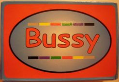 Bussy