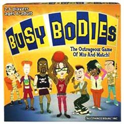 Busy Bodies