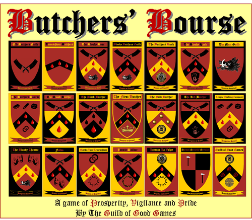Butchers' Bourse
