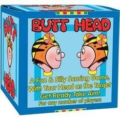 Butt Head