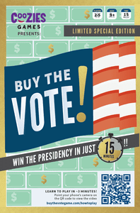 Buy the Vote!