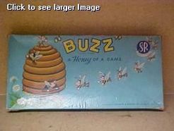 Buzz Game: A Honey of a Game