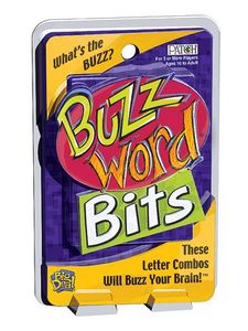 Buzzword Bits