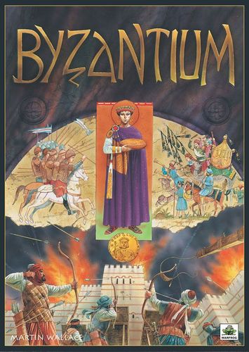 Byzantium