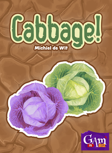 Cabbage!