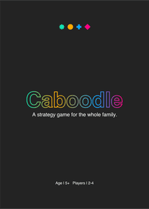 Caboodle