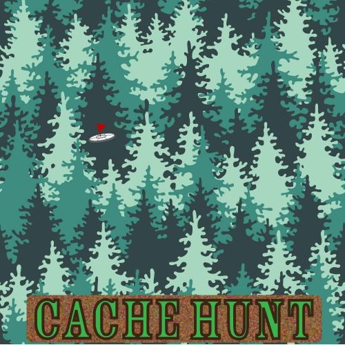 Cache Hunt