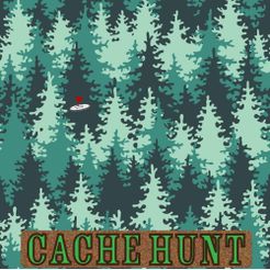 Cache Hunt