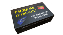 Cache Me If You Can! (4th Edition)